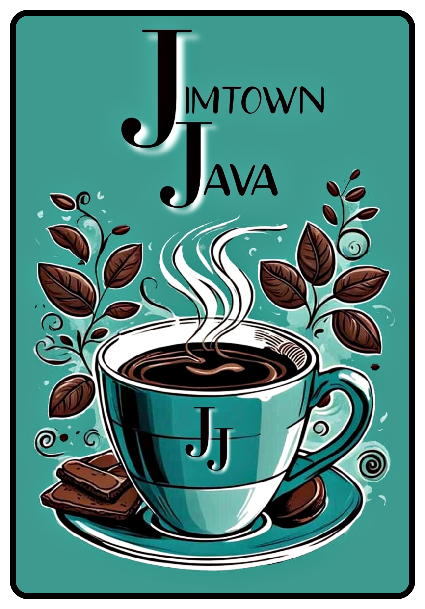 Jimtown Java GIft Card