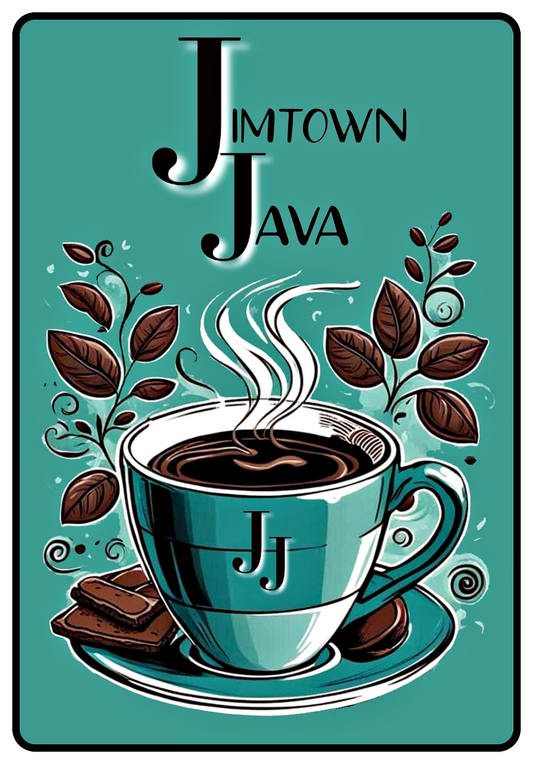 Jimtown Java GIft Card